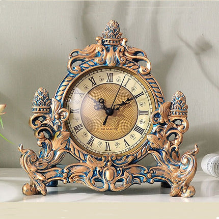 Collection image for: Barokní Hodiny