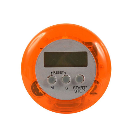 Malá digitální minutka s magnetem