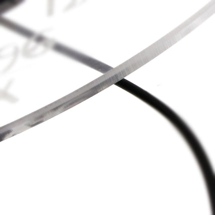 Svítící nástěnné hodiny s hudebním motivem