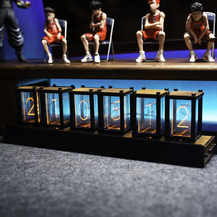 Collection image for: Designové Hodiny